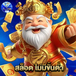 pailin168 สล็อต ไม่มีขั้นต่ำ