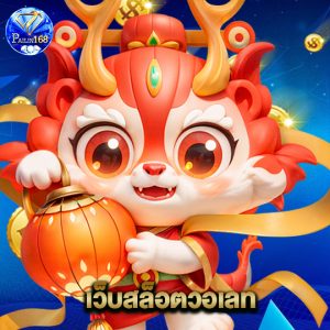 pailin168 เว็บสล็อตวอเลท