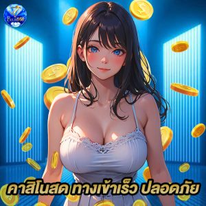 pailin168 คาสิโนสด ทางเข้าเร็วปลอดภัย